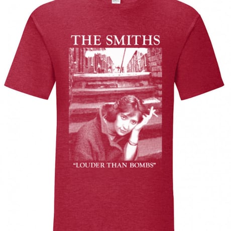 eiraさま専用おまとめページ The Smiths ラグランTシャツ eiraさま専用