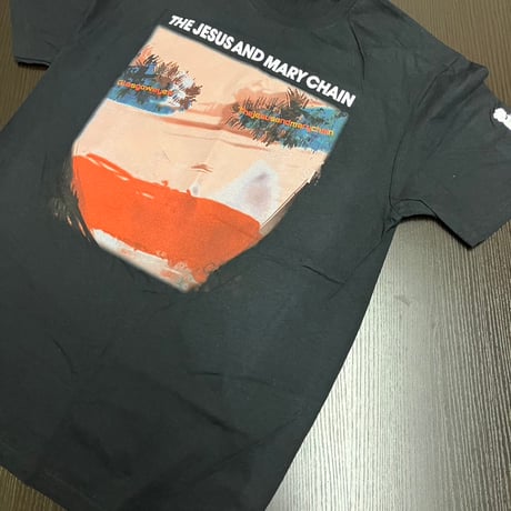 thejesusandmarychain | STORES