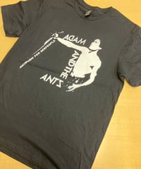 LOOKOUT! RECORDS : 1st LOGO (ユニセックス 海外輸入バンド アー