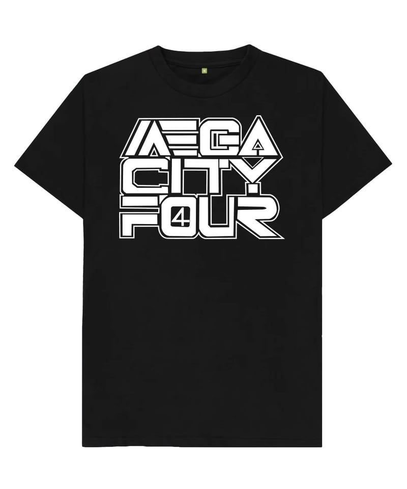 Age Factory ロゴ Tシャツ バンド グッズ 初期　M Age Factory ロゴ Tシャツ バンド グッズ 初期 M ミュージシャン