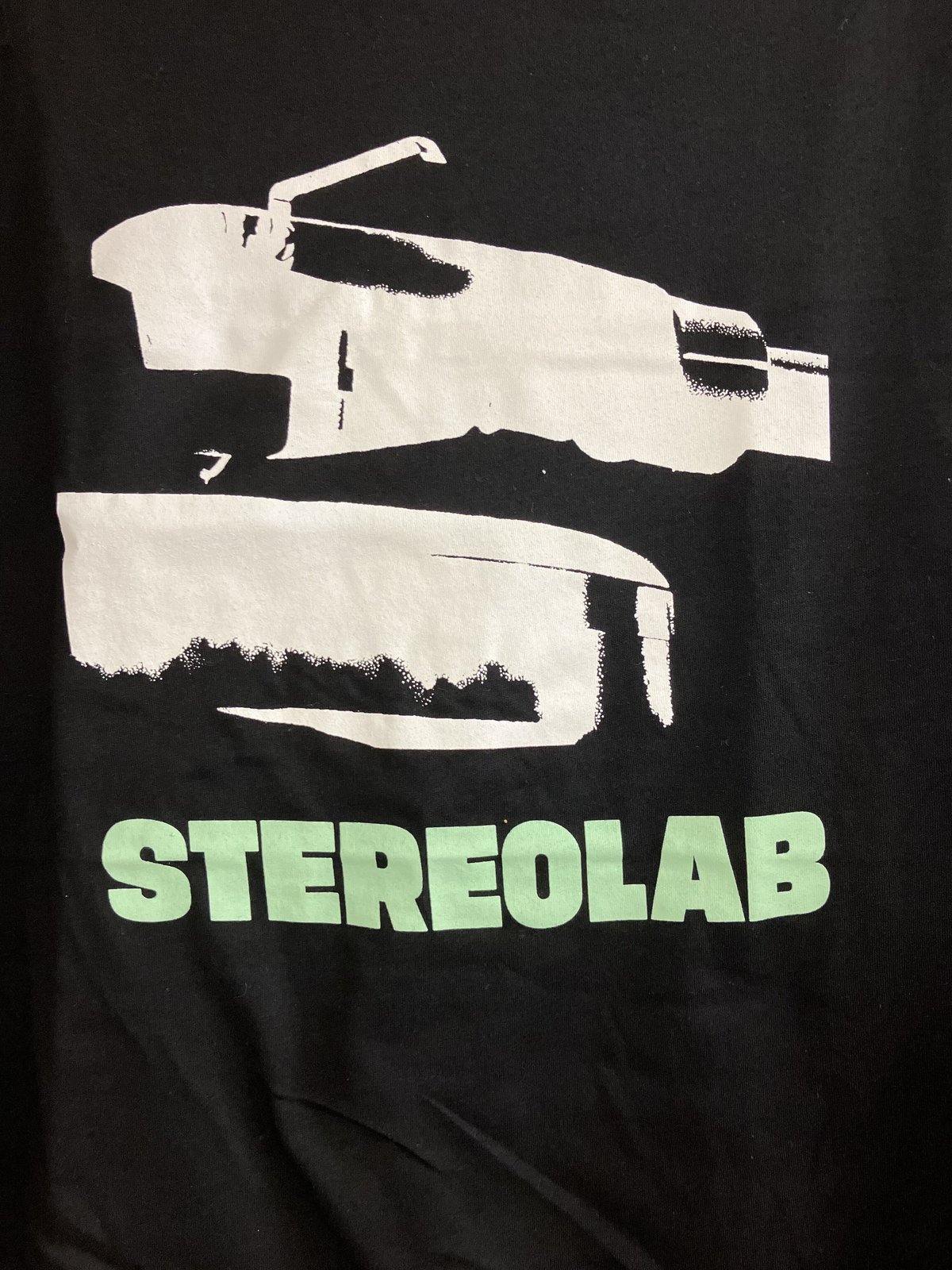 STEREOLAB : Transient (ユニセックス 海外輸入バンド STEREOLAB : Transient (ユニセックス 海外輸入バンド