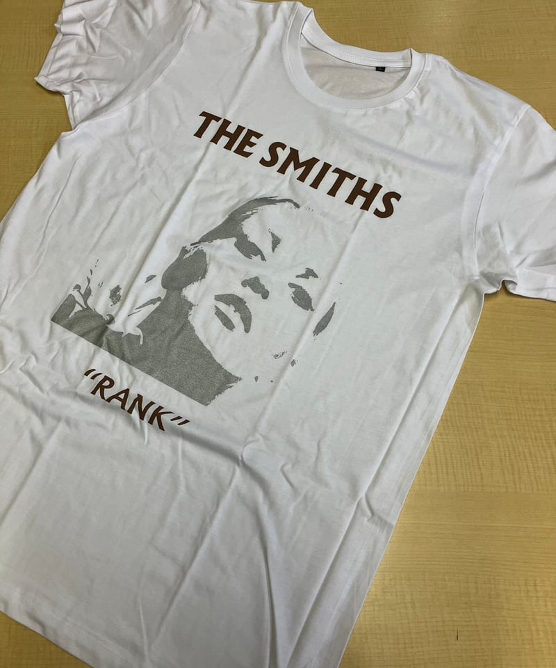 the smiths バンドTシャツ バンT ザ　スミス　ラグラン 楽天市場】ザ・スミス tシャツ THE SMITHS tシャツ MORRISSEY