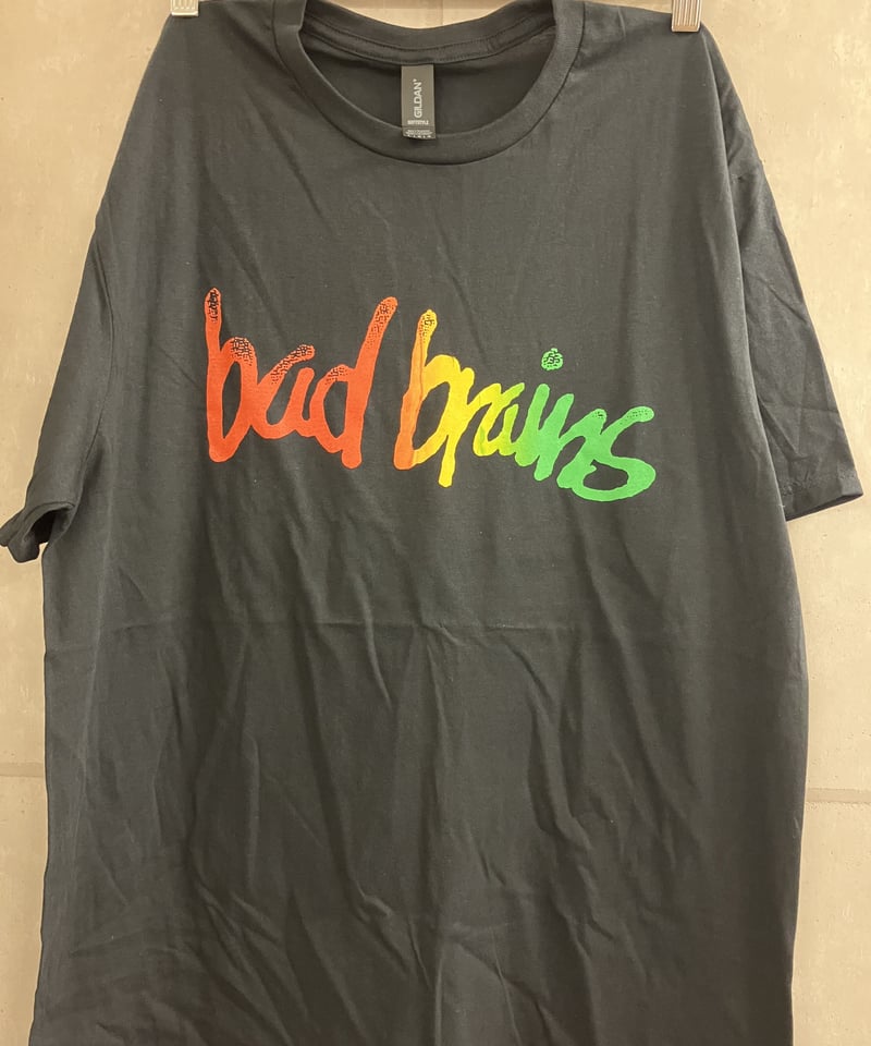 BAD BRAINS : Words (ユニセックス 海外輸入バンド アーティスト BAD BRAINS : Words (ユニセックス 海外輸入バンド アーティスト