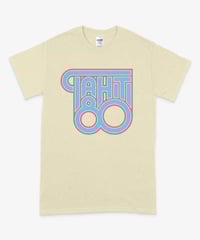 ブーラドリーズ official Tシャツ the boo radleys 1992 THE BOO RADLEYS BOO! FOREVER VINTAGE T-SHIRT SHOEGAZE