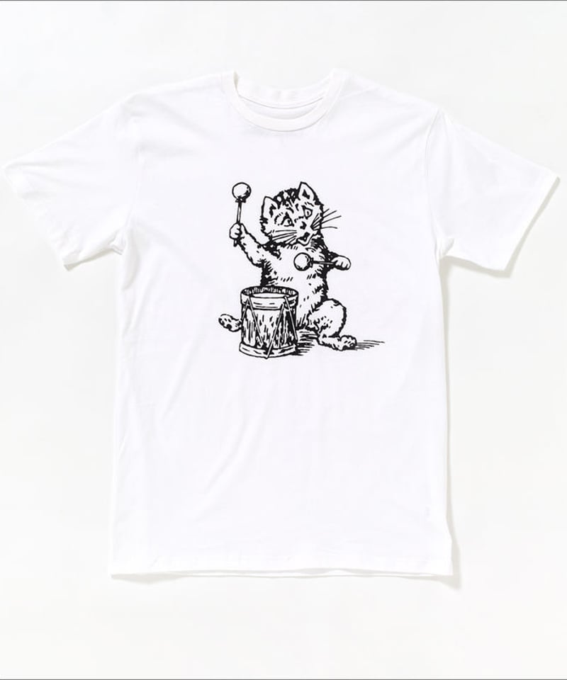 THE POSTCARD CAT(POSTCARD RECORDS) : THE POSTCA