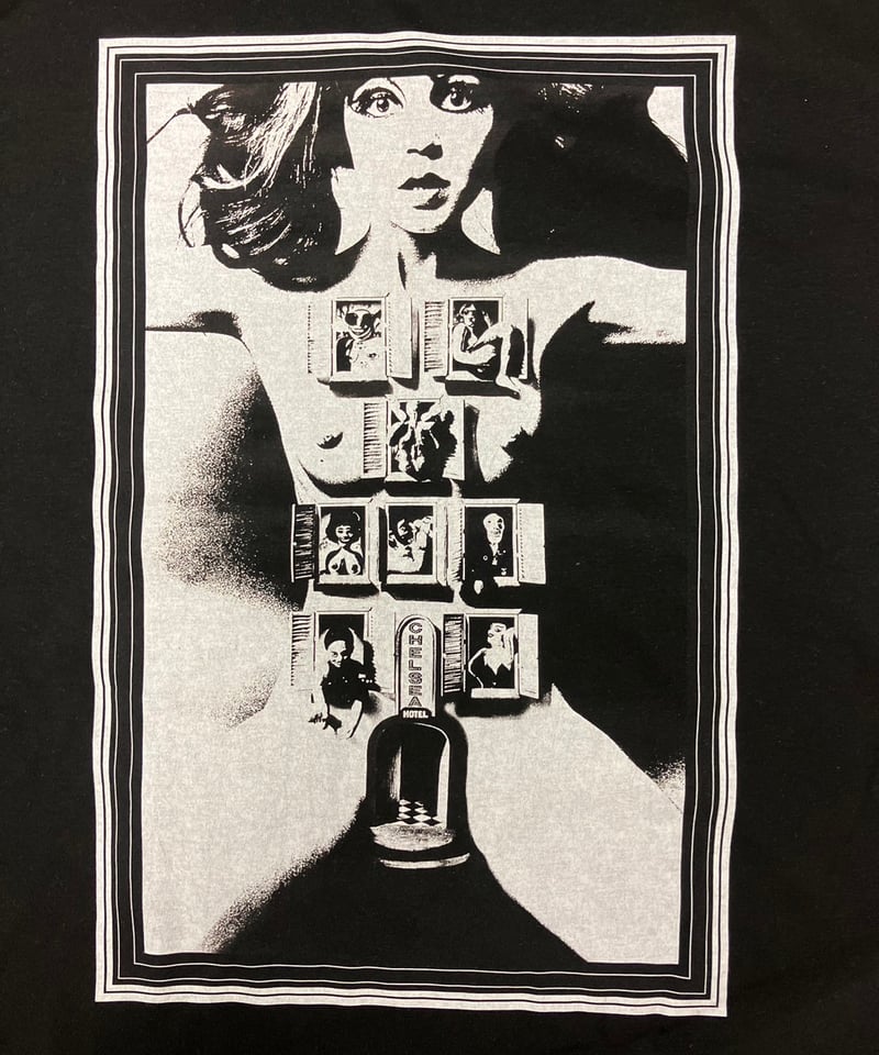 Felt. : The Splendour of Fear (ユニセックス 海外輸入バンド ア