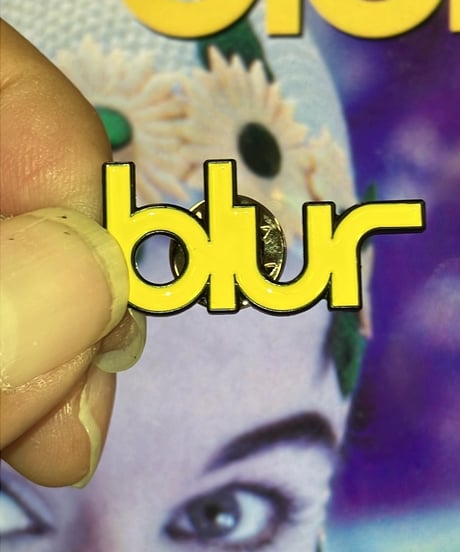 CATEGORY BLUR | HIGH VOLTAGE SHOP