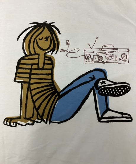 Velvet Crush : Teenage Symphonies (ユニセックス 海外輸入バンド アーティスト Tシャツ) 【HV23-T09-01-S～XL】