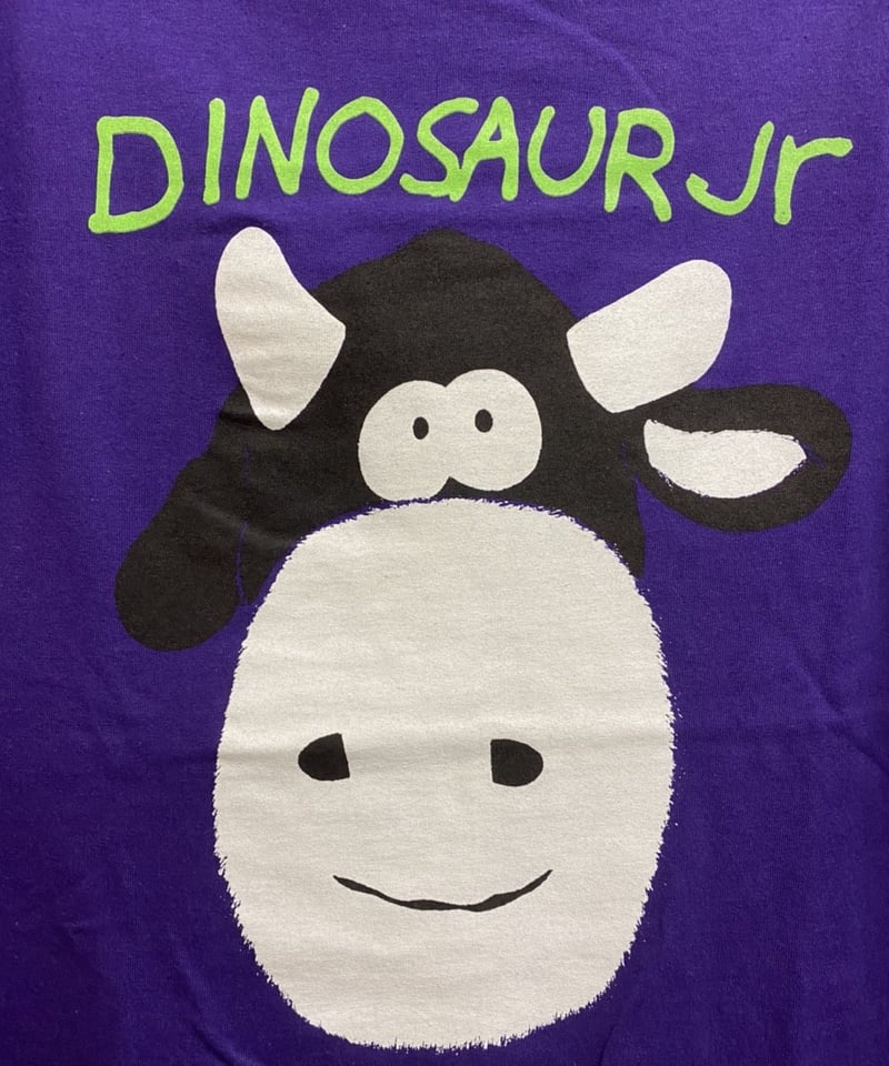 Dinosaur jr boot 90s XL ダイナソージュニア バンT Dinosaur jr boot 90s XL ダイナソージュニア バンT DINOSAUR JR