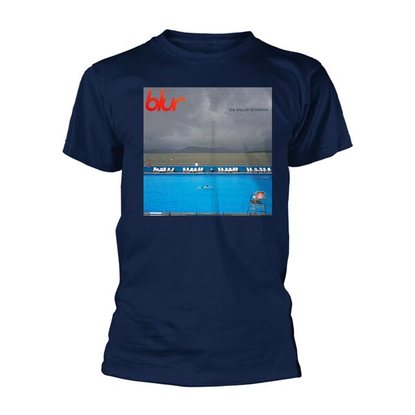 ブラー blur ユニオンジャック 2015年ツアーTシャツ GF294 Tシャツ ブラー blur for tomorrow ロック バンド