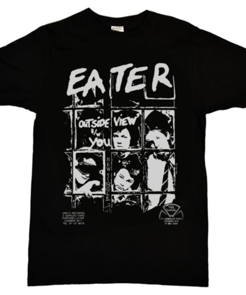 【USA製】HOT WATER MUSIC Tシャツ XL 雰囲気抜群 Vintage H2O Thicker Than Water Eoitaph t-shirt 1997 Hardcore