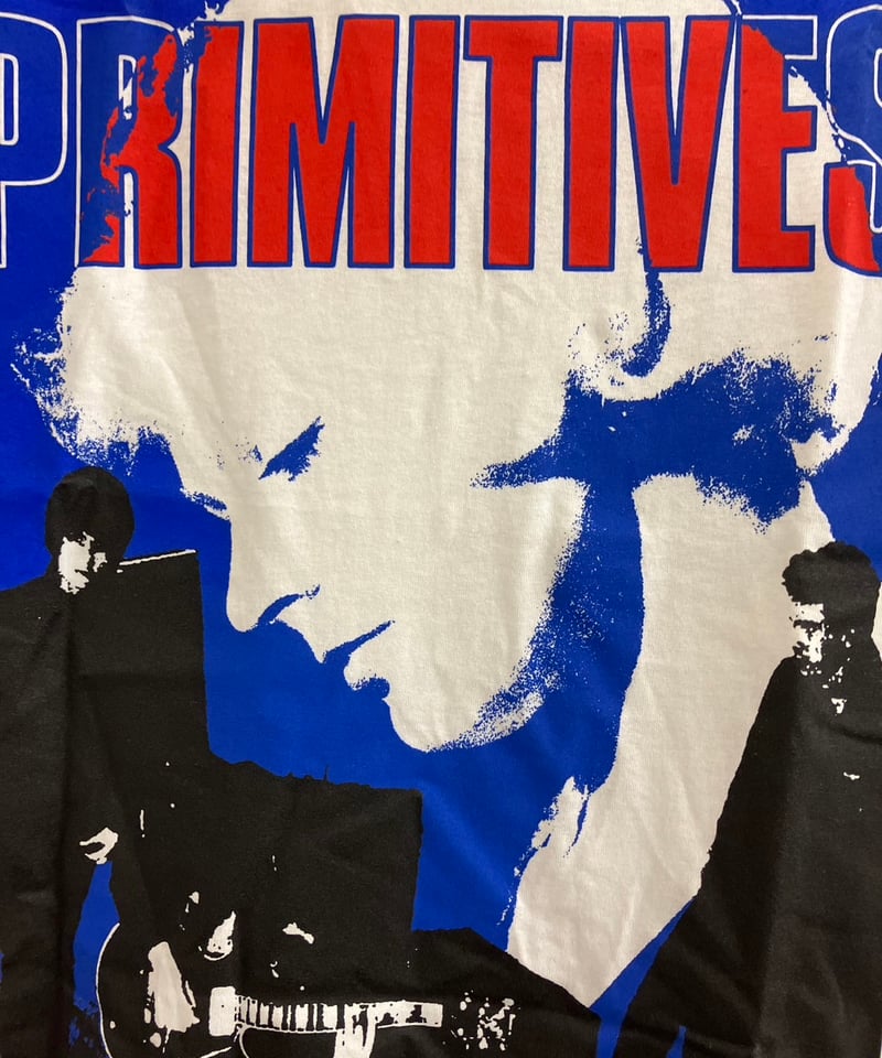 THE PRIMITIVES : LOVELY 35TH ANNIVERSARY (ユニセッ THE PRIMITIVES : LOVELY 35TH ANNIVERSARY (ユニセッ