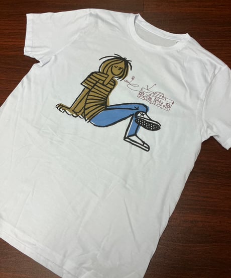 Velvet Crush : Teenage Symphonies (ユニセックス 海外輸入バンド アーティスト Tシャツ) 【HV23-T09-01-S～XL】