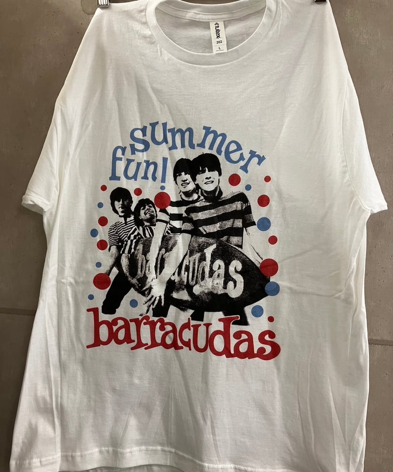 バラ売り可能 バンドTシャツ 61b6H2qSeIL._UF350,350_QL80_.jpg