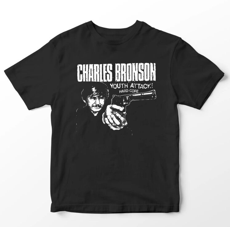 チャールズブロンソン SS2420275) チャールズ・ブロンソンの映画写真 有名人の写真や