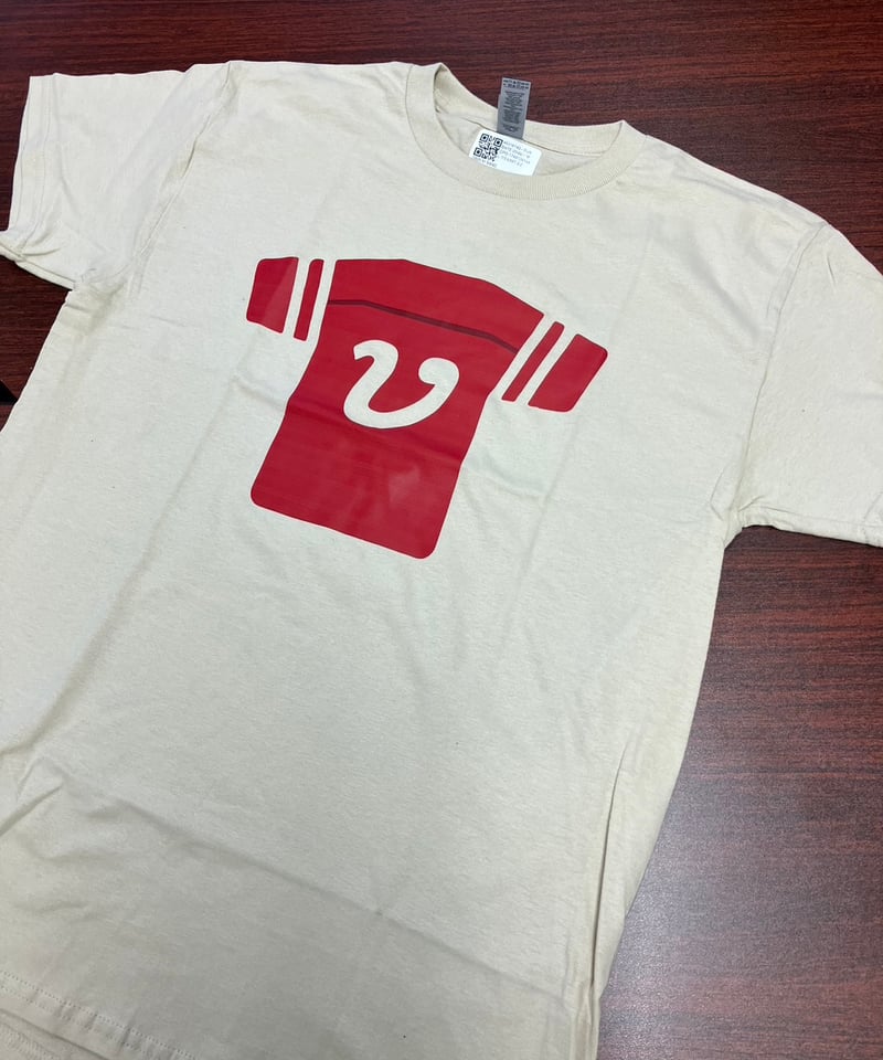 VULFPECK Tシャツ VULFPECK: VULFPECK02 simple logo (ユニセックス 海外輸入バン