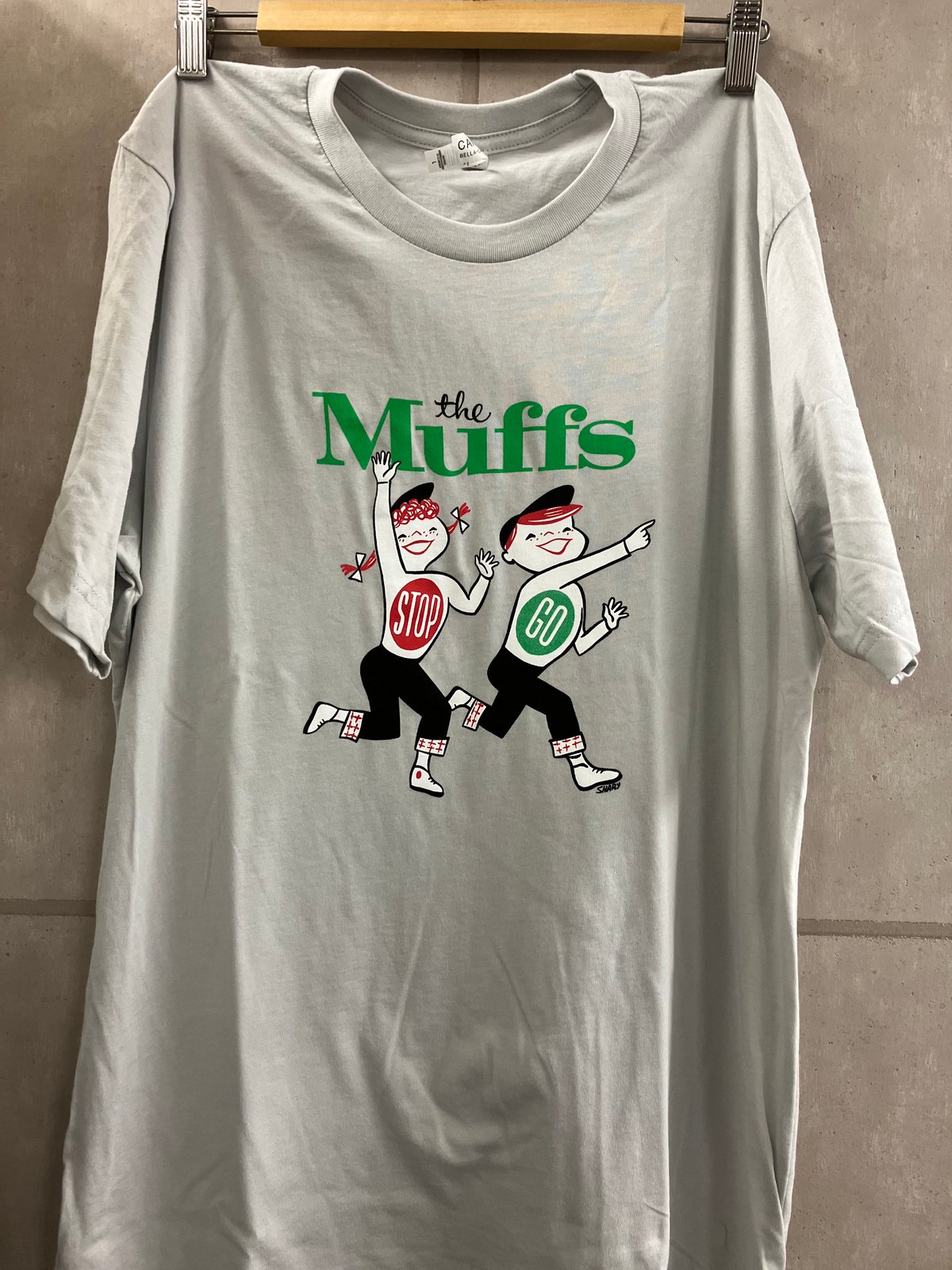 三津家着 &MOSS アンドモス ノースリーブ Tシャツ ユニセックス 2 ROOP TOKYO tシャツ sleeveless T-shirt/ワイドノースリーブT