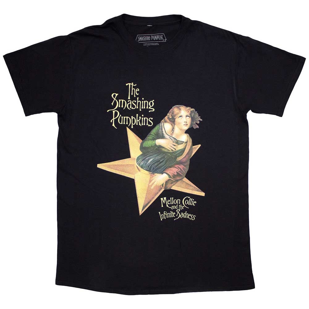90's The Smashing Pumpkins メロンコリー ロンT VINTAGE