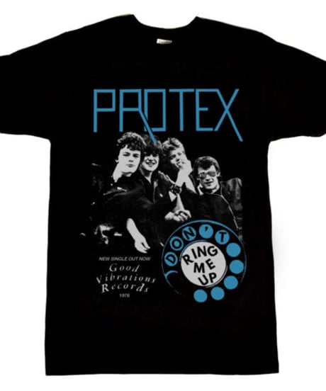 CATEGORY PROTEX | HIGH VOLTAGE SHOP