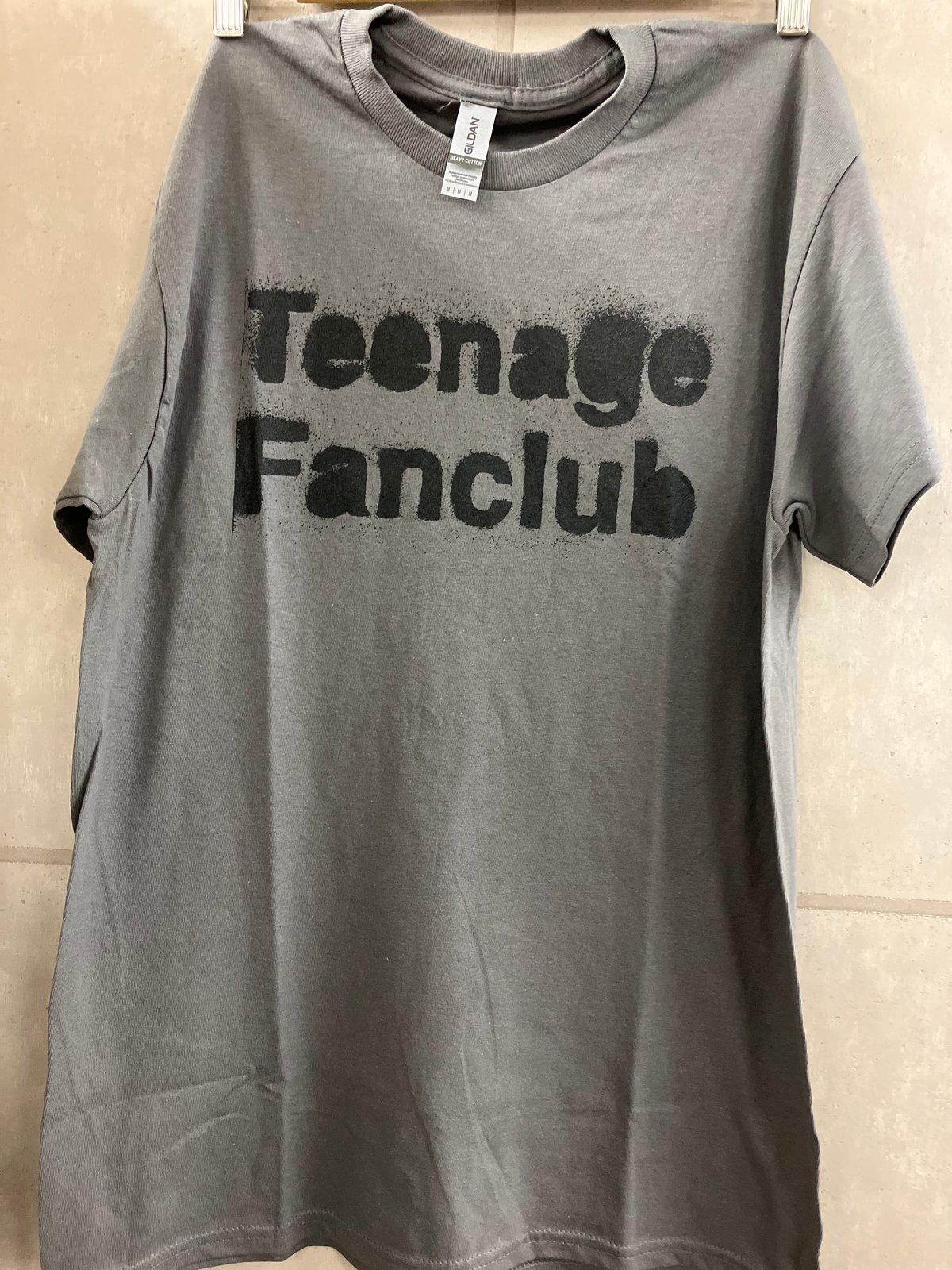 TEENAGE FANCLUB Tシャツ Sサイズ ティーンエイジ ファンクラブ Teenage Fanclub 音楽Tシャツ