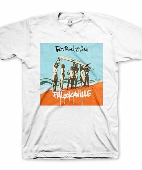 CATEGORY FATBOY SLIM | HIGH VOLTAGE SHOP