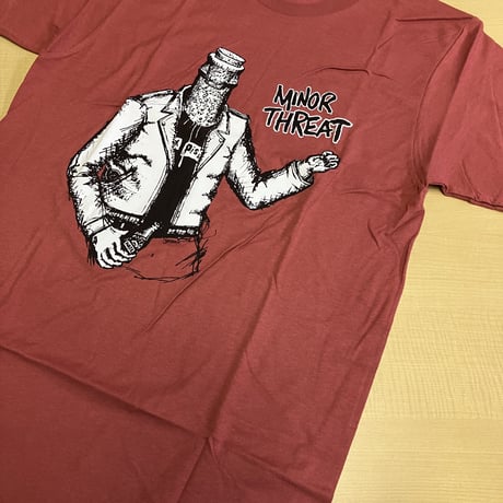 minorthreat | STORES