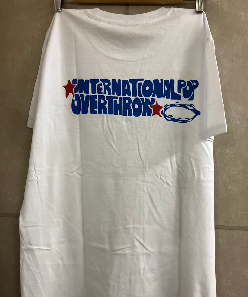 マテリアル・イシュ－ International Pop Overthrow Amazon.co.jp