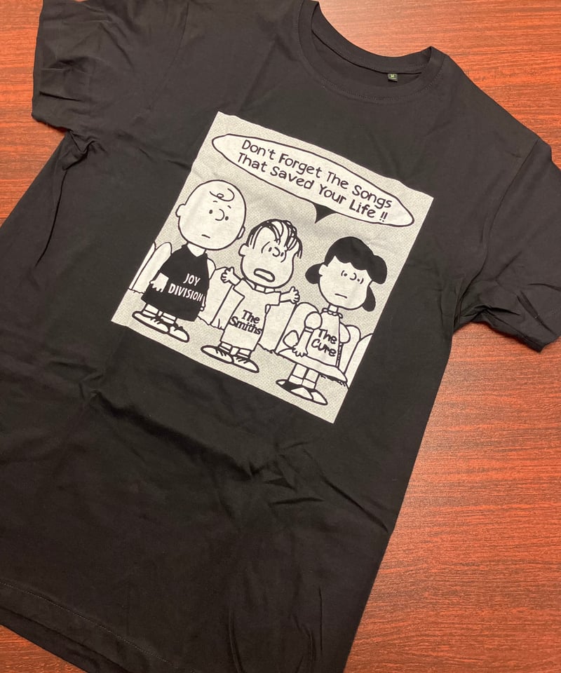 THE SMITHS : Don't Forget the Songs That Saved