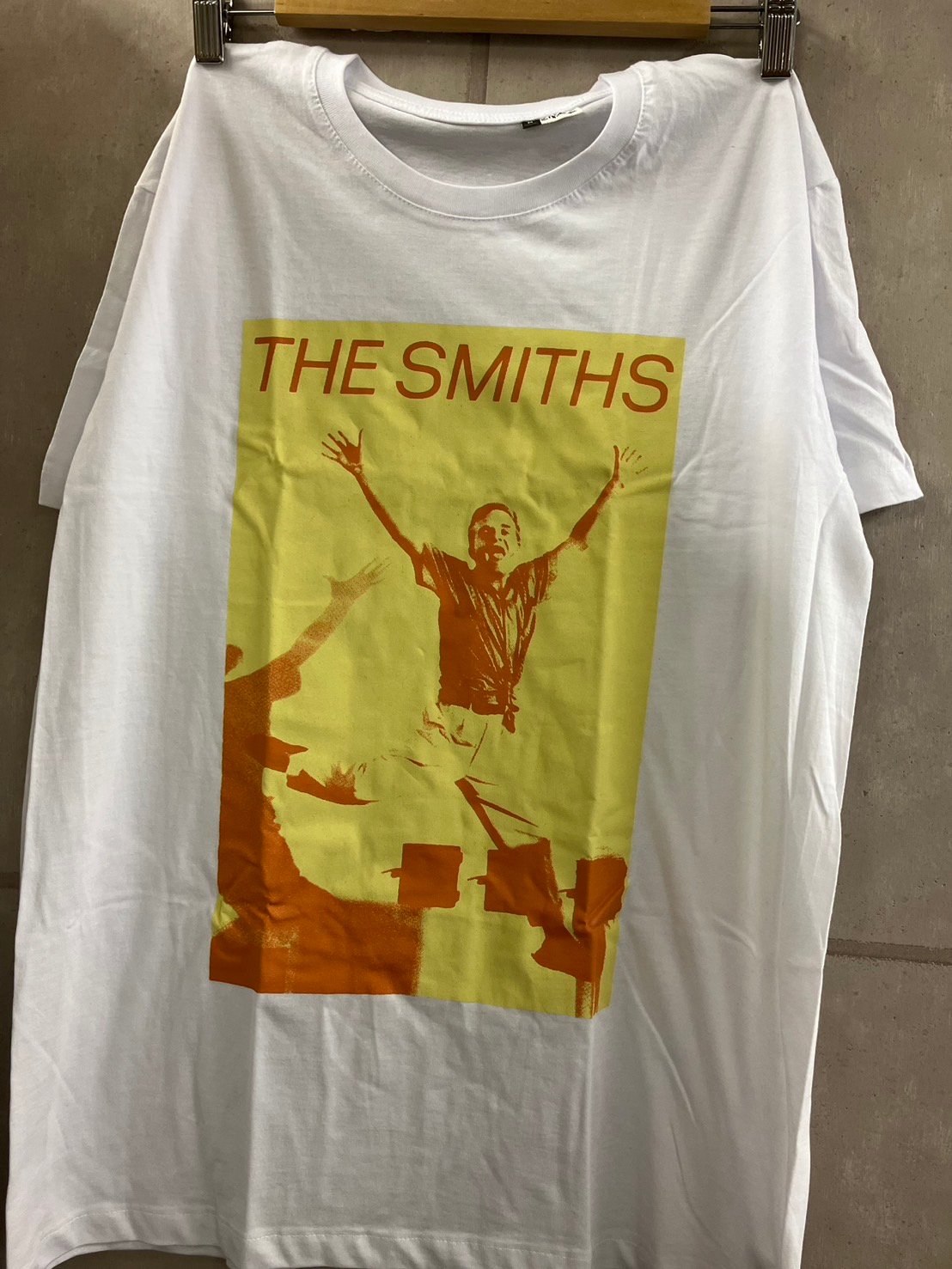 THE SMITHS 心に茨を持つ少年 国内初回帯付き ザ・スミス・ストーリー 心に茨を持つ少年 - メルカリ