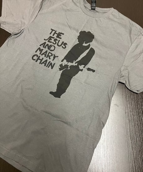CATEGORY THE JESUS AND MARY CHAIN | HIGH VOLTAG CATEGORY THE JESUS AND MARY CHAIN | HIGH VOLTAG