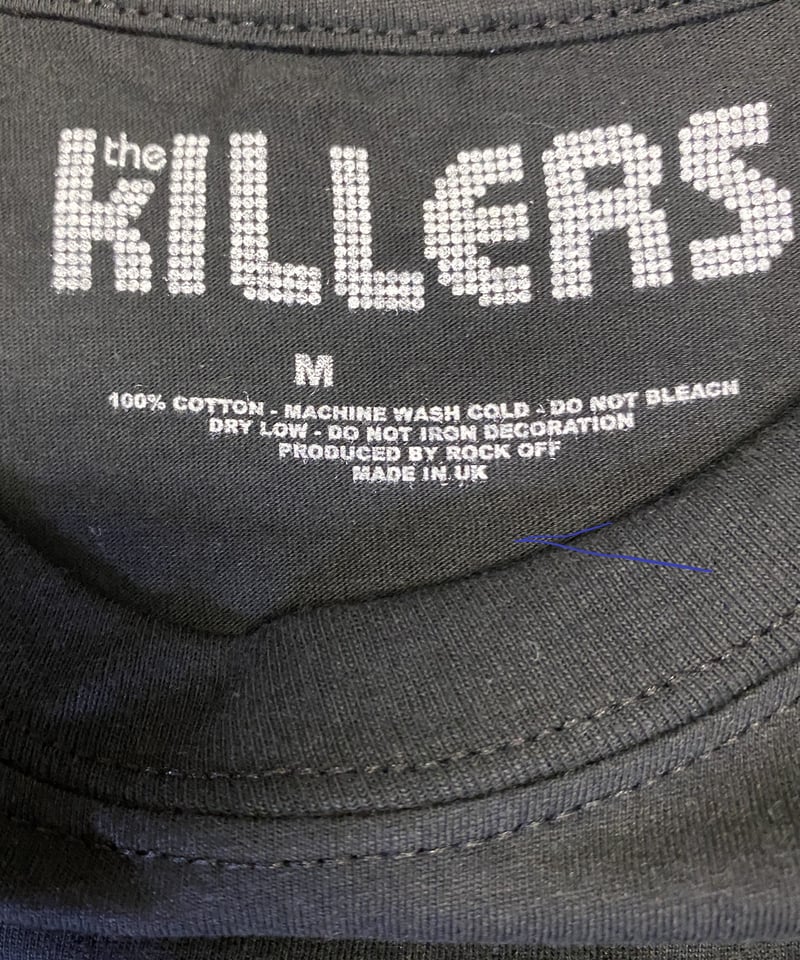 Deth Killers☆CELUXコラボジーザスピザTシャツ/L/未使用品 Deth