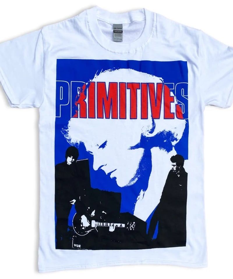 THE PRIMITIVES : LOVELY 35TH ANNIVERSARY (ユニセッ