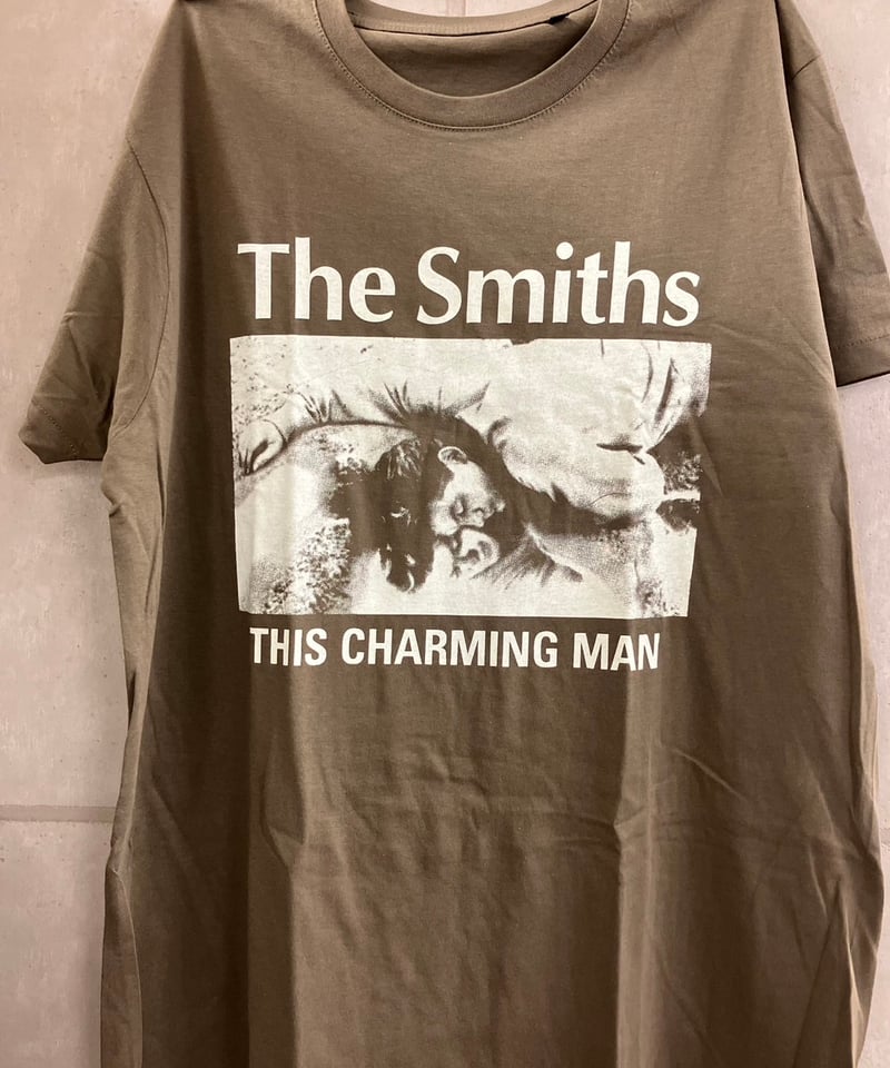 The Smiths - This Charming Man インディー ロック Stream This Charming Man (Single Version) [2008 Remaster