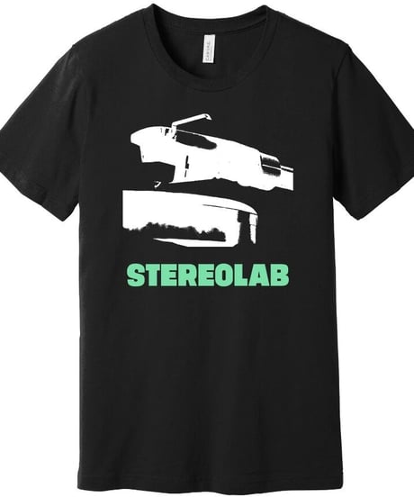 CATEGORY STEREOLAB | HIGH VOLTAGE SHOP