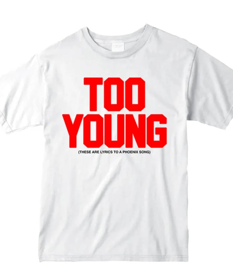 livedoor phoenix Tシャツ 商品詳細ページ | Artist Goods Store