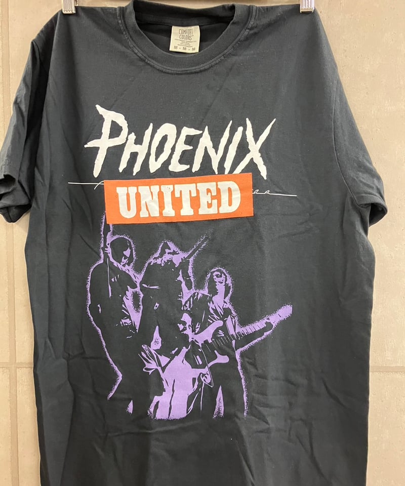 PHOENIX : United 25th Anniversary (ユニセックス 海外輸入バ