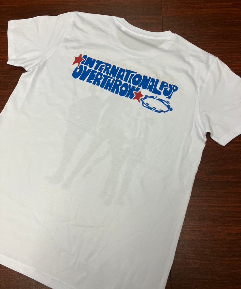 マテリアル・イシュ－ International Pop Overthrow Amazon.co.jp