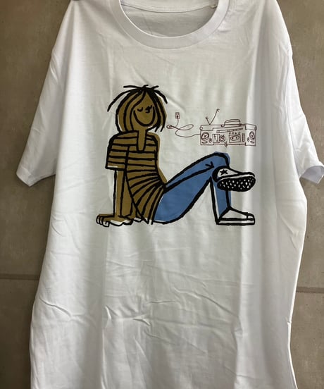 Velvet Crush : Teenage Symphonies (ユニセックス 海外輸入バンド アーティスト Tシャツ) 【HV23-T09-01-S～XL】