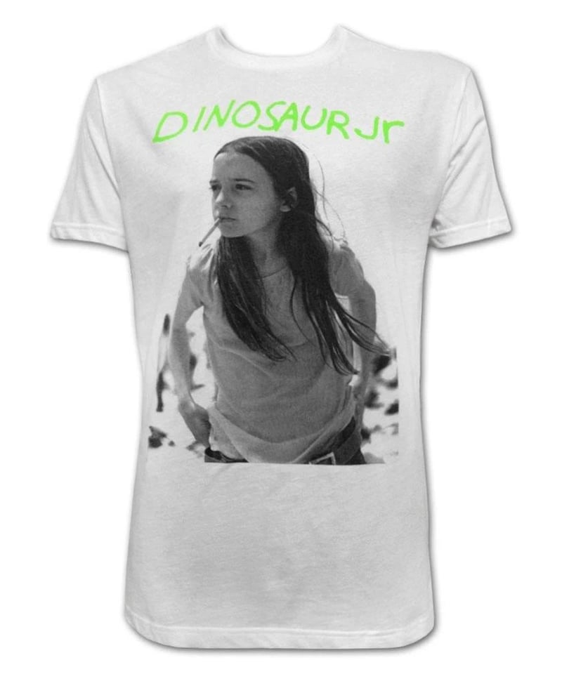 DINOSAUR Jr. : green mind (ユニセックス 海外輸入バンド DINOSAUR Jr. : green mind (ユニセックス 海外輸入バンド