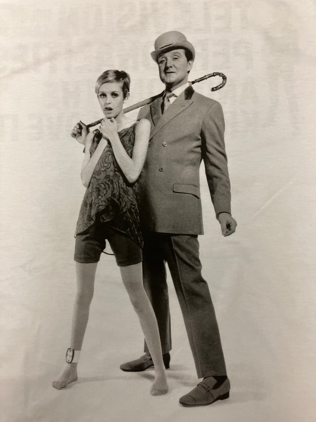 TELEVISION PERSONALITIES モッズコート TELEVISION PERSONALITIES