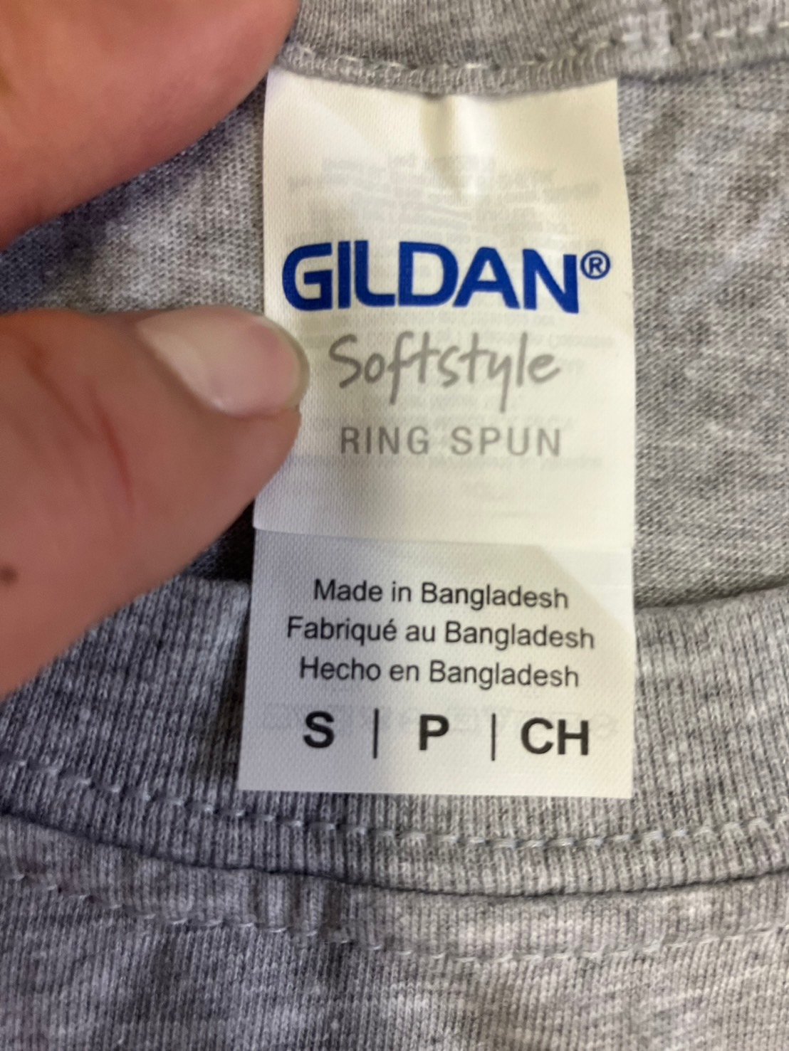 RIDE : Logo Grey (ユニセックス 海外輸入バンド アーティスト Tシャツ