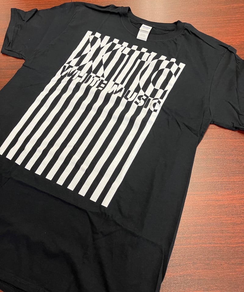 THE MUSIC バンドTシャツ　美品 2025年最新】the music tシャツの人気アイテム - メルカリ