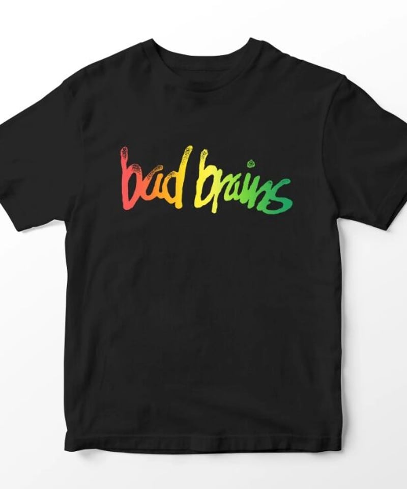 BAD BRAINS : Words (ユニセックス 海外輸入バンド アーティスト BAD BRAINS : Words (ユニセックス 海外輸入バンド アーティスト