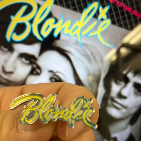 blondie | STORES