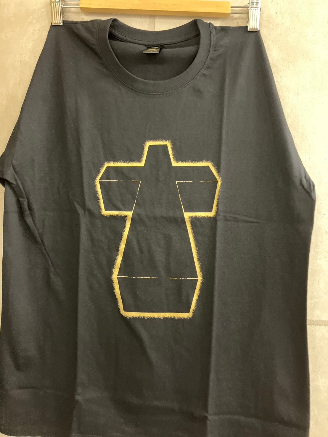 JUSTICE : † T-shirt Anniversary Edition (ユニセッ JUSTICE : † T-shirt Anniversary Edition (ユニセッ