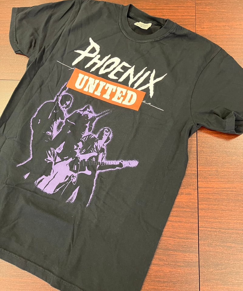 PHOENIX : United 25th Anniversary (ユニセックス 海外輸入バ