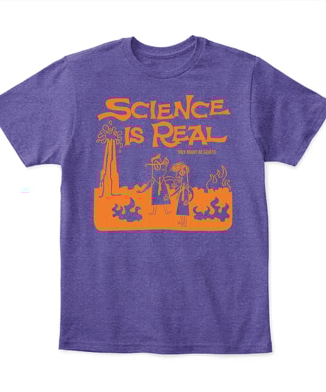 CATEGORY THEY MIGHT BE GIANTS | HIGH VOLTAGE SHOP