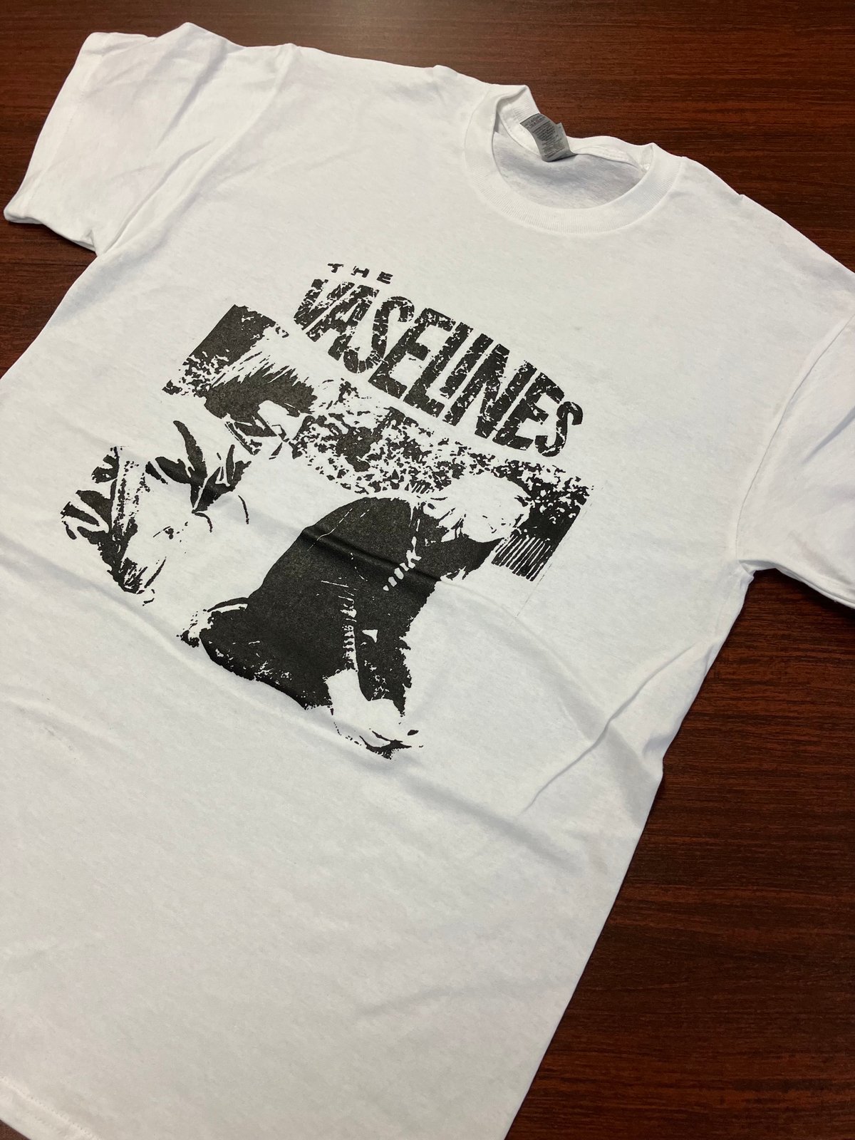 THE VASELINES : The Vaselines (ユニセックス 海外輸入バンド