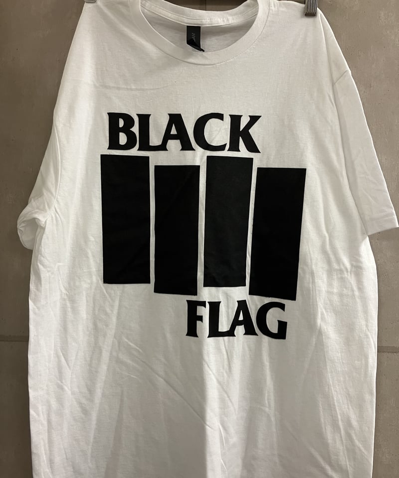BLACK FLAG : Bars (ユニセックス 海外輸入バンド アーティスト BLACK FLAG : Bars (ユニセックス 海外輸入バンド アーティスト