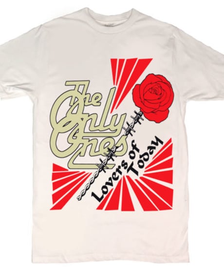 HIGH VOLTAGE Tシャツ CATEGORY 20/20 | HIGH VOLTAGE SHOP